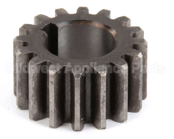 1020010 Univex Gear,Input Pinion
