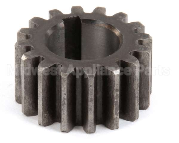 1020010 Univex Gear,Input Pinion
