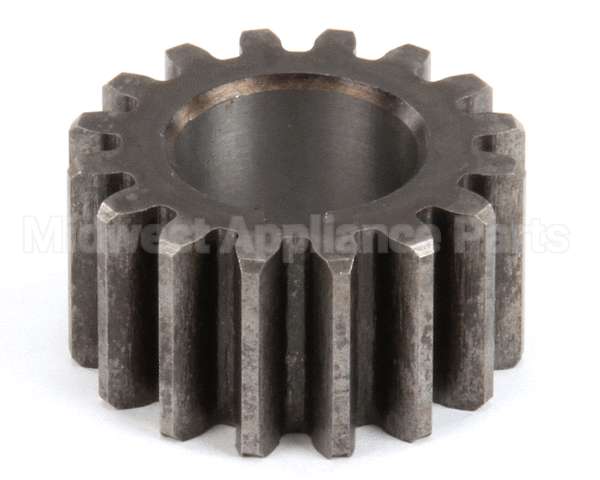 1020010 Univex Gear,Input Pinion