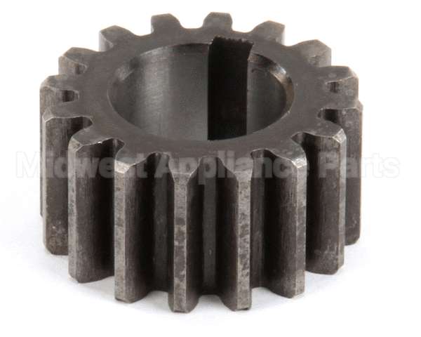1020010 Univex Gear,Input Pinion