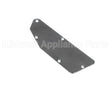 1020081 Alto Shaam Hinge Cover, Rec'd Door Top