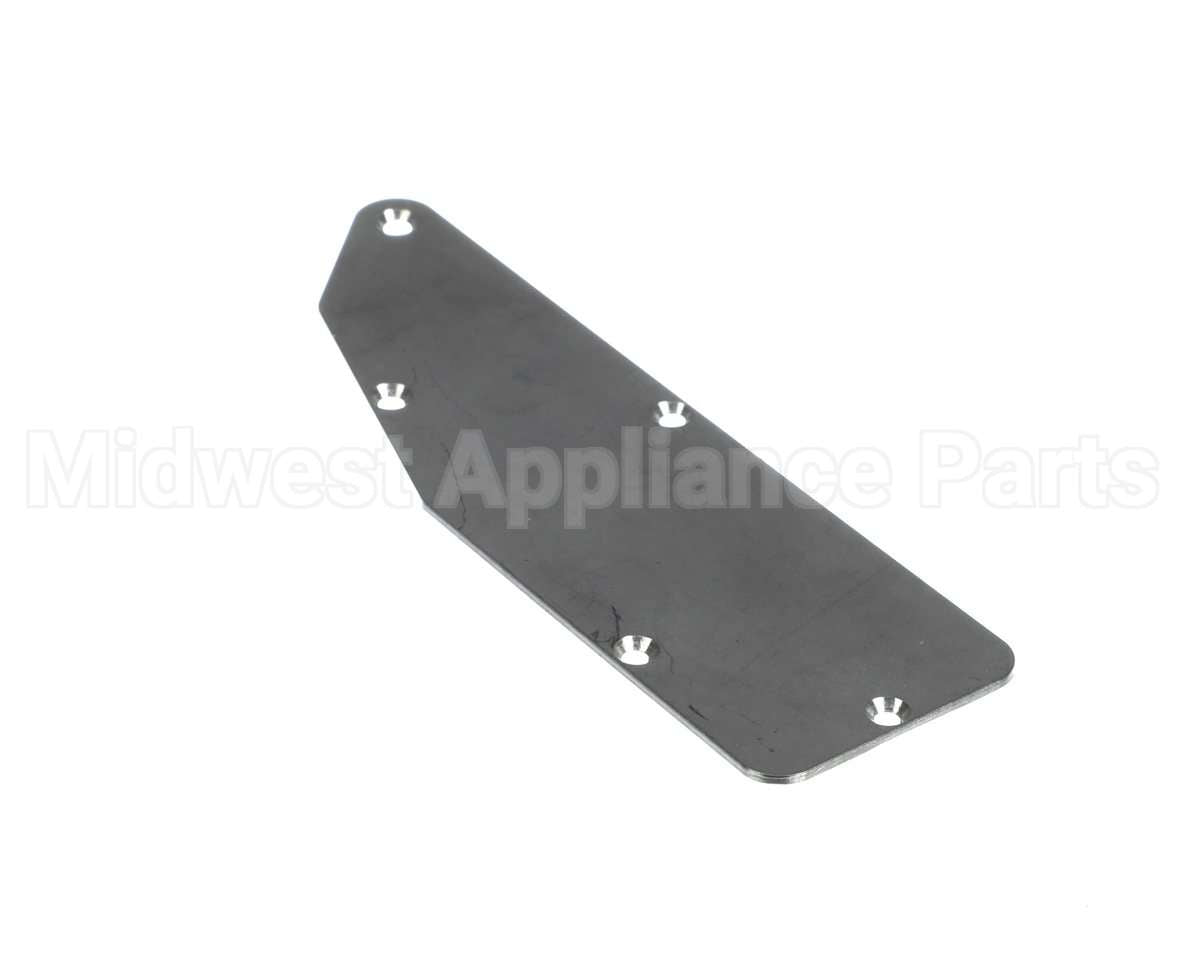 1020081 Alto Shaam Hinge Cover, Rec'd Door Top