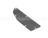 1020081 Alto Shaam Hinge Cover, Rec'd Door Top