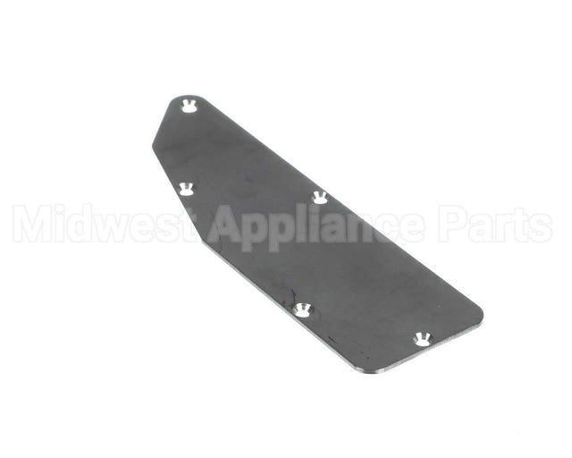 1020081 Alto Shaam Hinge Cover, Rec'd Door Top