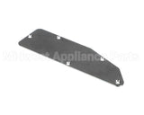 1020081 Alto Shaam Hinge Cover, Rec'd Door Top