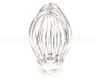 1020095 Univex 20 Qt Ss Wire Whip