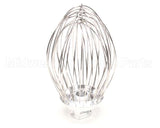 1020095 Univex 20 Qt Ss Wire Whip