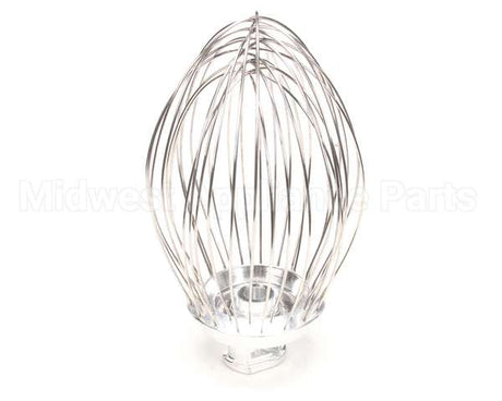 1020095 Univex 20 Qt Ss Wire Whip