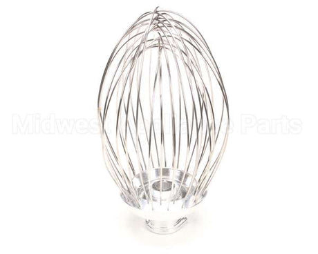 1020095 Univex 20 Qt Ss Wire Whip