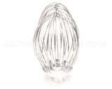 1020095 Univex 20 Qt Ss Wire Whip