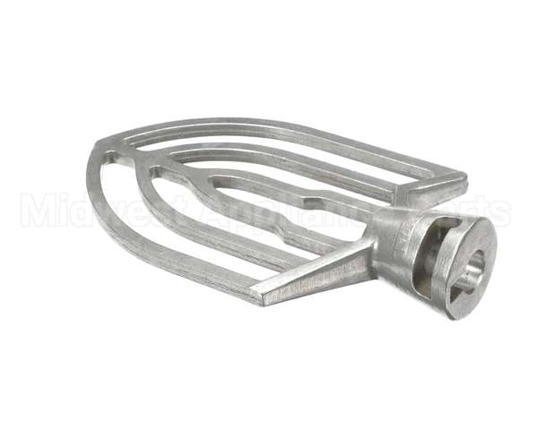 1020096 Univex 12Qt For 20Qt Batter Beater