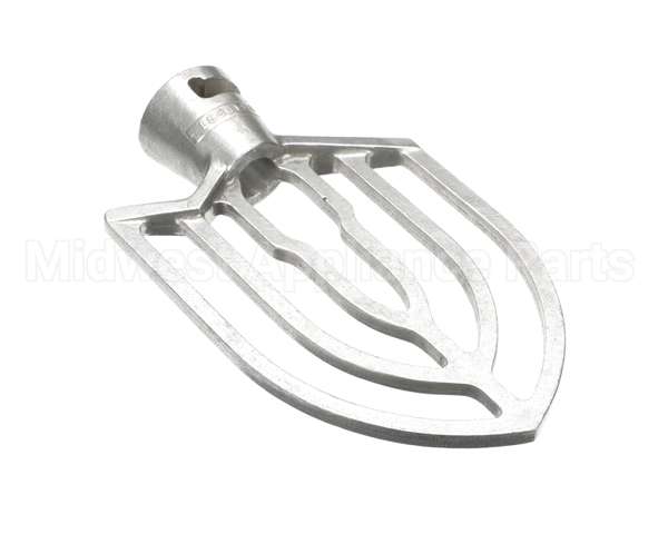 1020096 Univex 12Qt For 20Qt Batter Beater