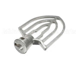 1020096 Univex 12Qt For 20Qt Batter Beater