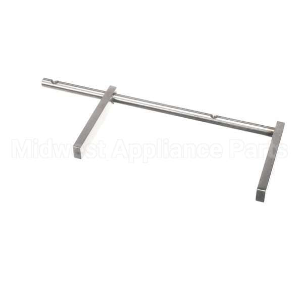 102012 Compatible Fetco Brew Handle Start/Stop Assembly