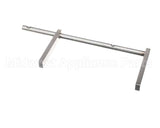 102012 Fetco Brew Handle Start/Stop Assembly.