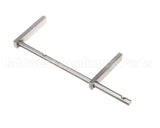 102012 Fetco Brew Handle Start/Stop Assembly.