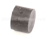 102017 Gold Medal Products Threaded Bumper,1/4-20 X