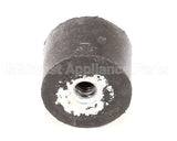 102017 Gold Medal Products Threaded Bumper,1/4-20 X