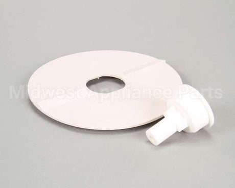 102019 Robot Coupe Sling Plate Cl30/R302