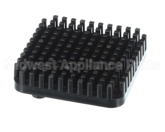 10202-1 Nemco Push Block, 1/4"