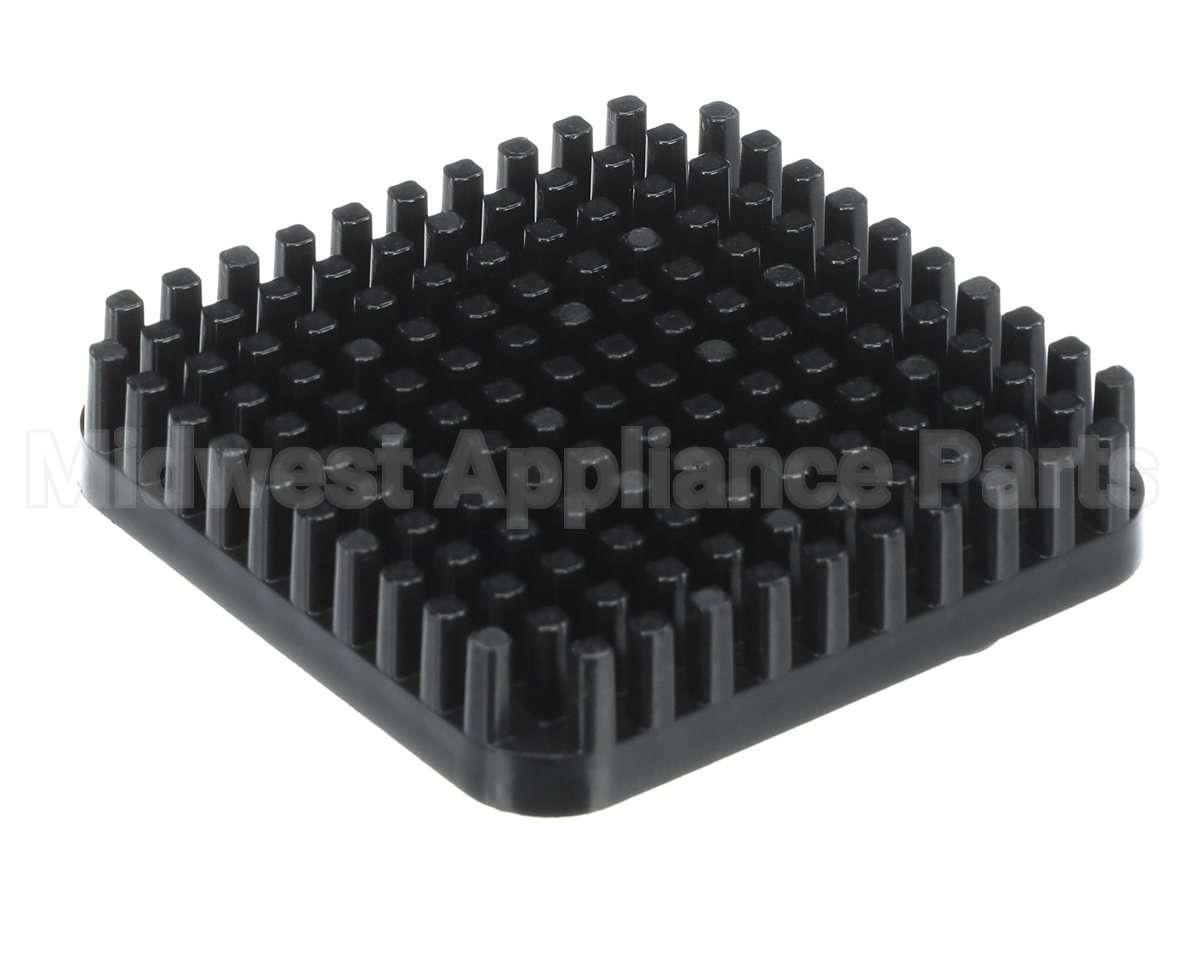 10202-1 Nemco Push Block, 1/4"