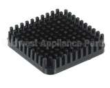10202-1 Nemco Push Block, 1/4"