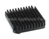 10202-1 Nemco Push Block, 1/4"
