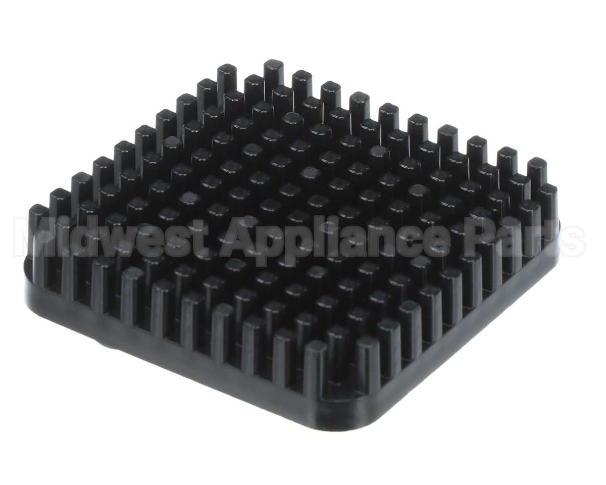 10202-1 Nemco Push Block, 1/4"