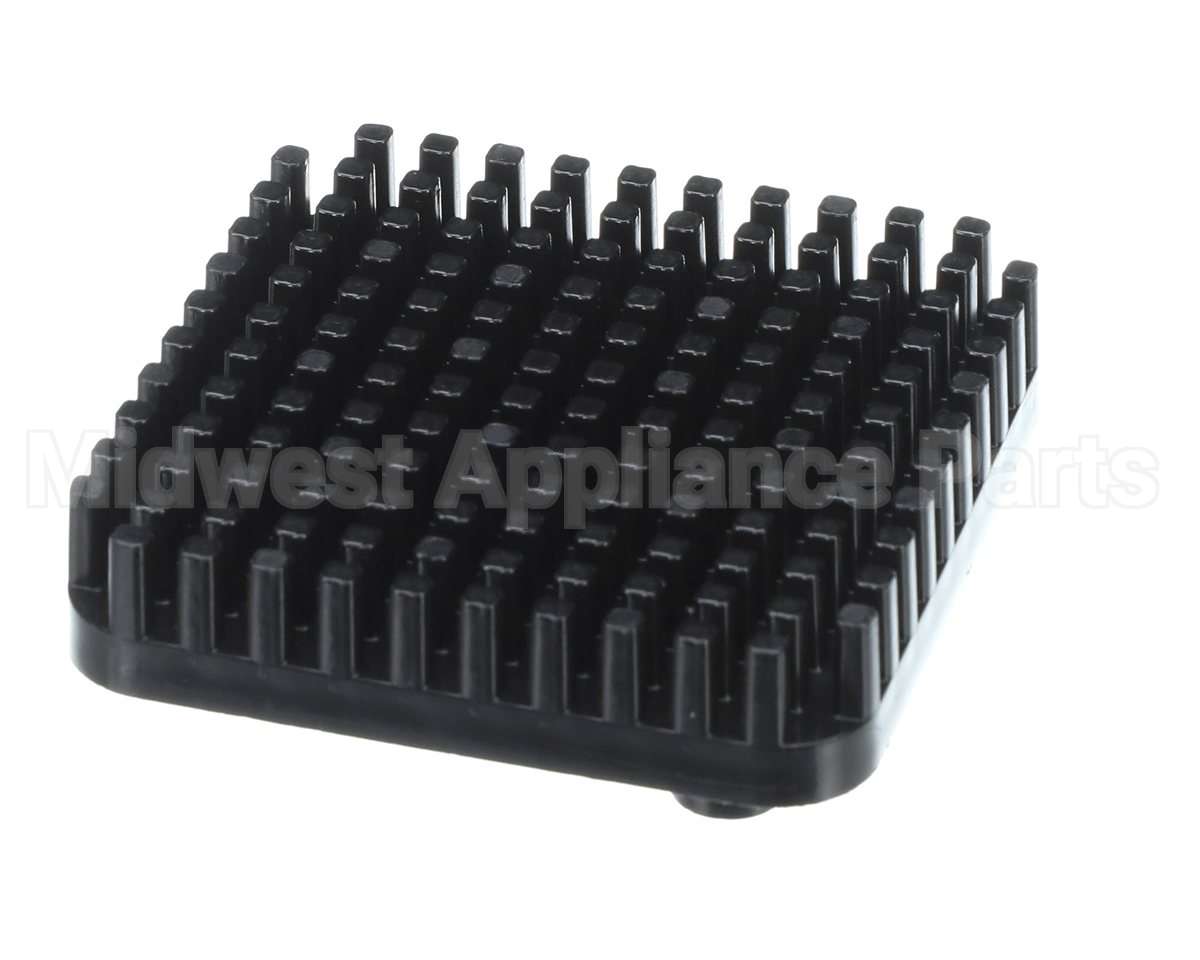 10202-1 Nemco Push Block, 1/4"