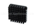 10202-2 Nemco Push Block, 3/8"