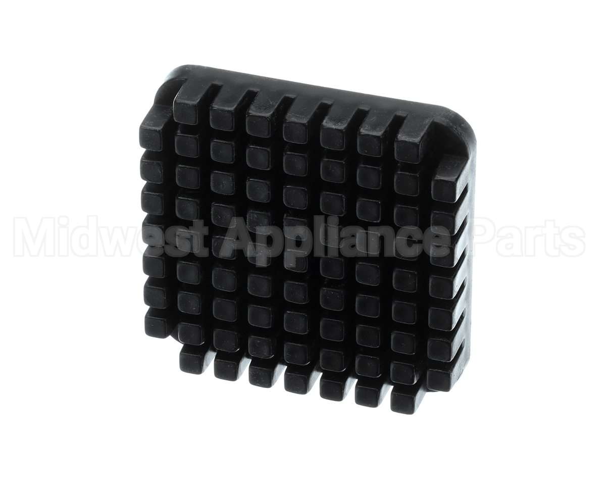 10202-2 Nemco Push Block, 3/8"