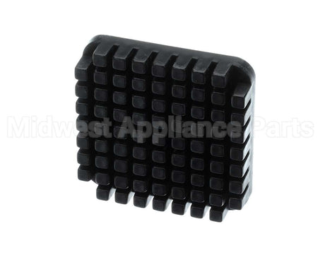 10202-2 Nemco Push Block, 3/8"