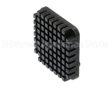 10202-2 Nemco Push Block, 3/8"