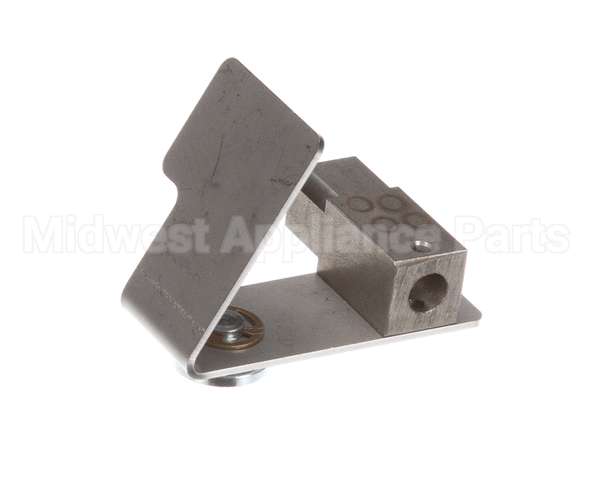 102022 Fetco Assembly, Dispense Latch, Cbs-