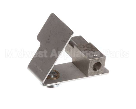 102022 Fetco Assembly, Dispense Latch, Cbs-