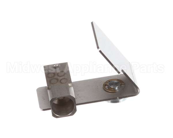 102022 Fetco Assembly, Dispense Latch, Cbs-