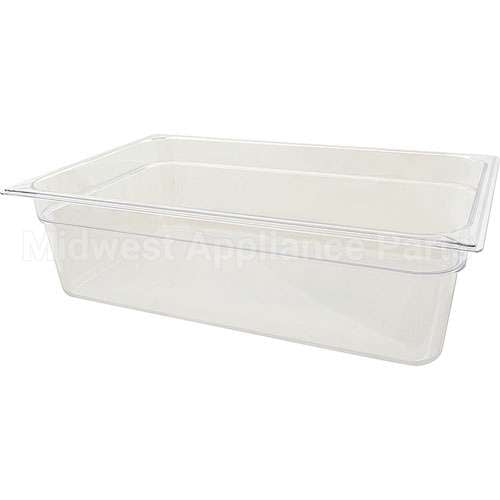 10202B07 Compatible Carlisle Foodservice Food Storage Cont Full