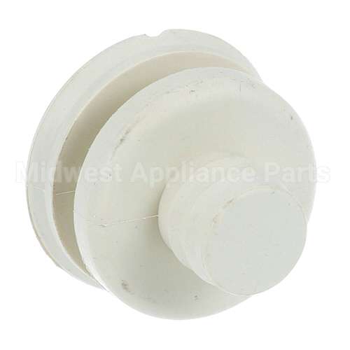 102031S Compatible Robot Coupe Foot