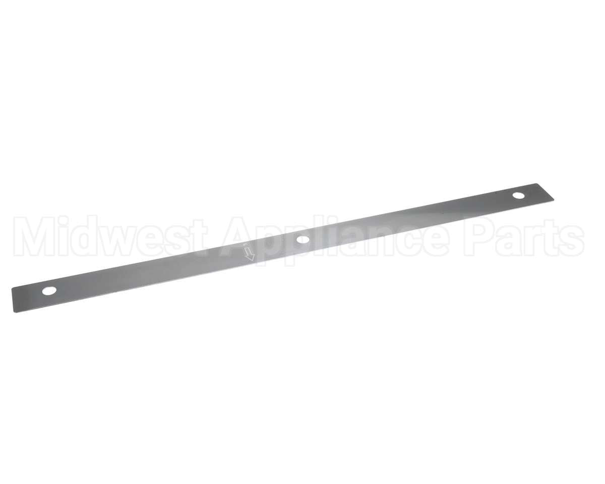 1020379 Alto Shaam Spacer, Sweep Gasket