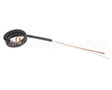 1020389 Perlick L&S Lines, 3 & 4 Door Back Bar