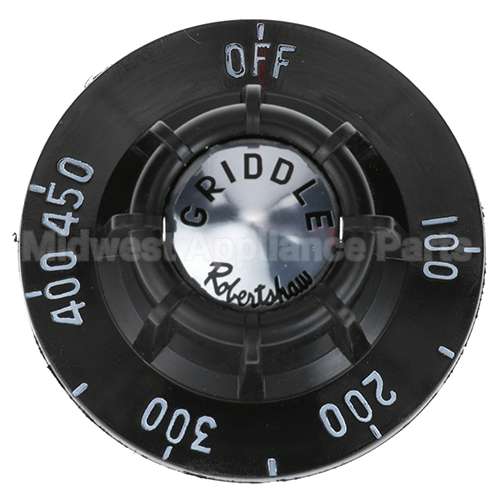 1020401 Compatible Southbend Dial 2-1/2 D, Off-100-450