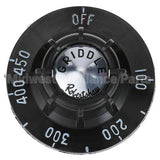 1020401 Compatible Southbend Dial 2-1/2 D, Off-100-450