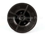 1020401 Southbend Range Knob,Thstat,Chrome Insert