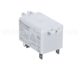 1020492 Perlick Damper Rly,Dual Zne 2Pole 30A