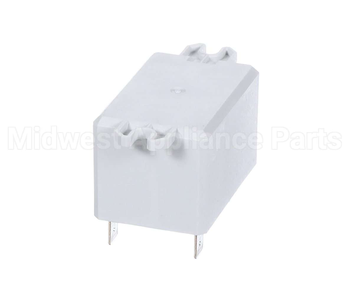 1020492 Perlick Damper Rly,Dual Zne 2Pole 30A
