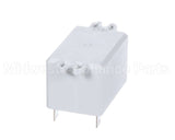 1020492 Perlick Damper Rly,Dual Zne 2Pole 30A