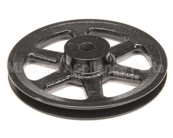 1020500 Univex Pulley, Driven Ak79