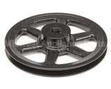 1020500 Univex Pulley, Driven Ak79