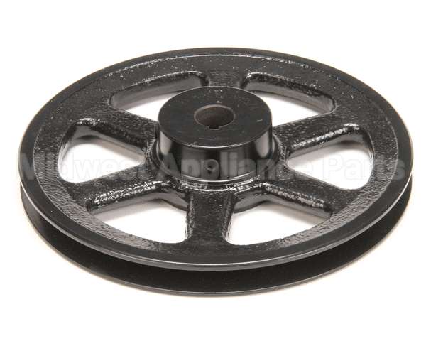 1020500 Univex Pulley, Driven Ak79