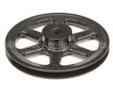 1020500 Univex Pulley, Driven Ak79